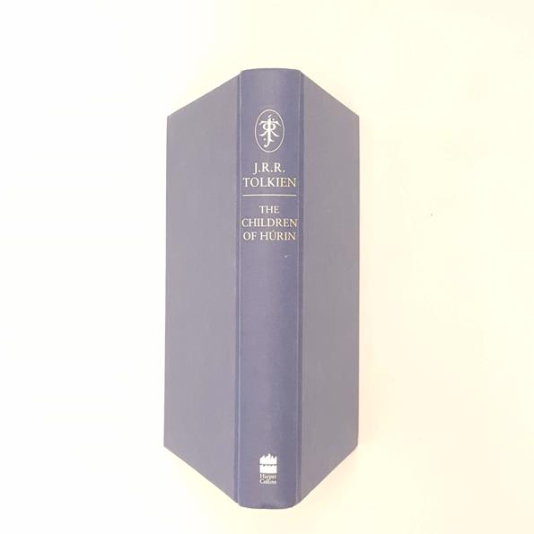 J.R.R Tolkien's The Tale of the Children of Hurin 2007