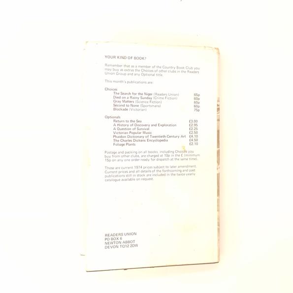 Woodland Crafts In Britain by Herbert L. Edlin 1974