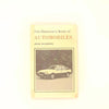 The Observer's Book of Automobiles by John Blunsden 1982