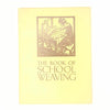 The Book of School Weaving by N.A. Reed