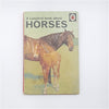 Ladybird 682 Dogs and Horses: A Ladybird Book About Horses 1968