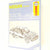 Haynes Manual 895 Nissan / Datsun Sunny 1982 - 1983