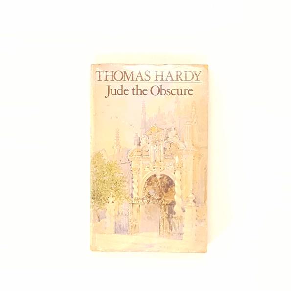 Thomas Hardy's Jude the Obscure 1988