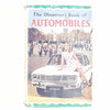Observer's Book of Automobiles 1967 - Warne