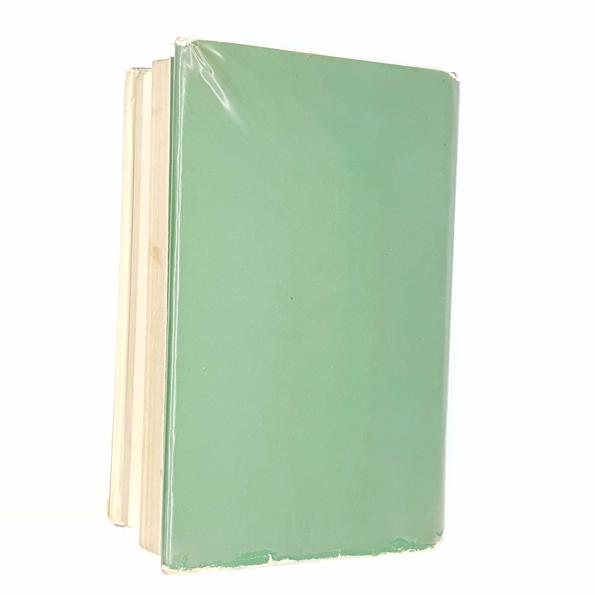 Thomas Hardy's The Mayor of Casterbridge 1975 - Macmillan