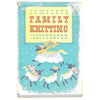 Complete Family Knitting Illustrated – Odhams