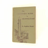 The Amateur's Guide to Architecture by S. Sophia Beale 1896