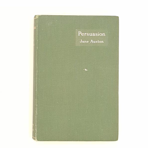 Jane Austen's Persuasion 1946
