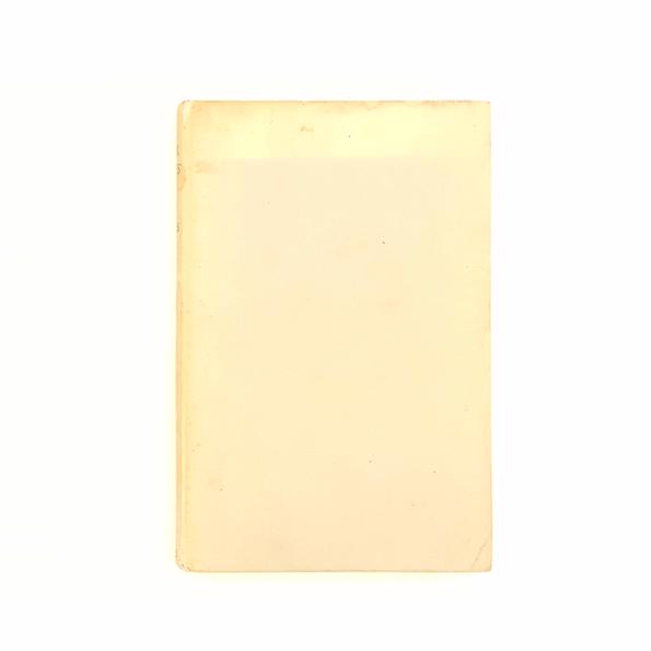 C.S. Lewis' The Four Loves 1960