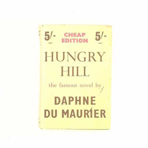 Daphne Du Maurier's Hungry Hill 1949