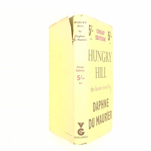 Daphne Du Maurier's Hungry Hill 1949