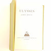 Ulysses by James Joyce 1941 - Bodley Head Early Edition