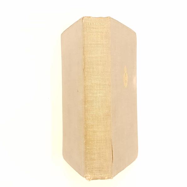 Kitchener by General C. R. Ballard 1930 - Faber