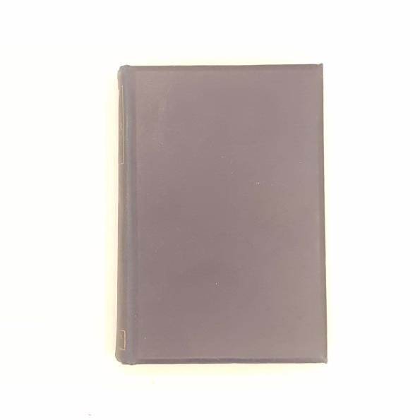 J. M. Barrie's The Little Minister 1892