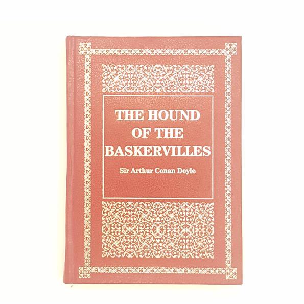 Sir Arthur Conan Doyle's The Hound of the Baskervilles 1992