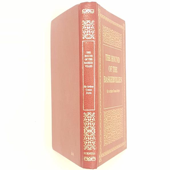Sir Arthur Conan Doyle's The Hound of the Baskervilles 1992