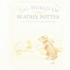 The Word of Beatrix Potter: Johnny Town-Mouse - 4 Book Collection 1993