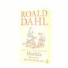 Roald Dahl's Matilda 1997 - Puffin