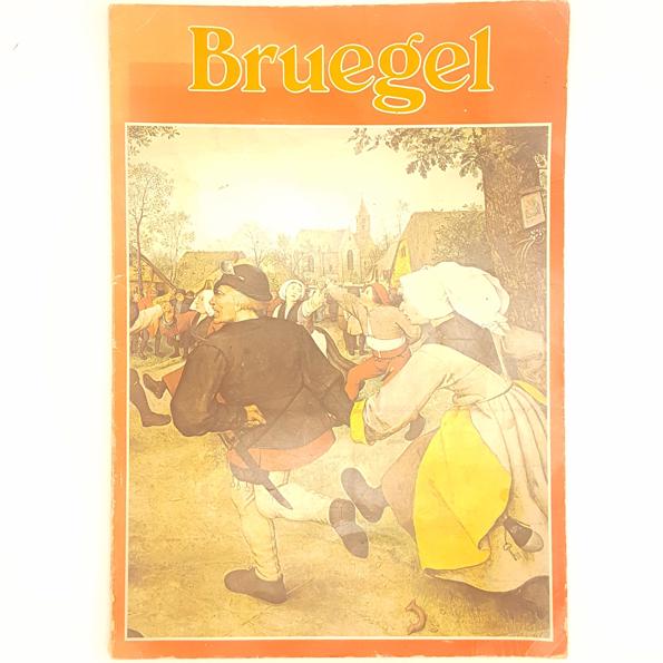 Bruegel by Christopher Brown 1975