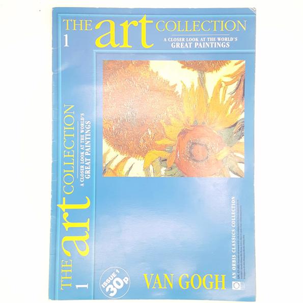 The Art Collection: Van Gogh (1) 1993