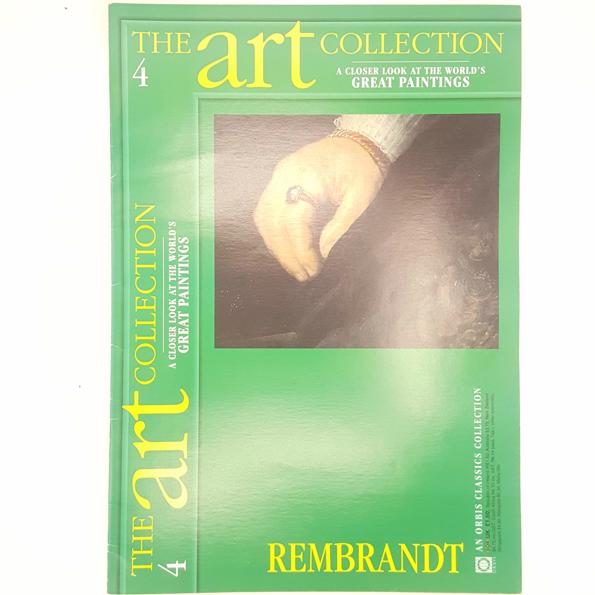 The Art Collection: Rembrandt (4) 1993