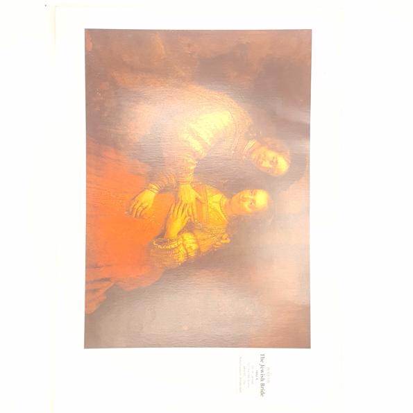 The Art Collection: Rembrandt (4) 1993