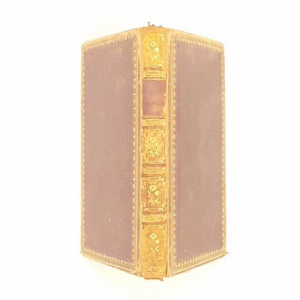 A Letter of Advice to His Grand-Children by Sir Matthew Hale 1823