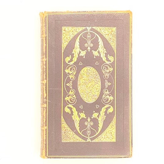 The Rise and Progress of Religion in the Soul by Philip Doddridge 1841