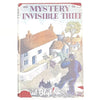 The Mystery of the Invisible Thief by Enid Blyton – Methuen 1953