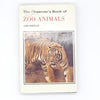 Observer's Zoo Animals – Warne (#45) 1972