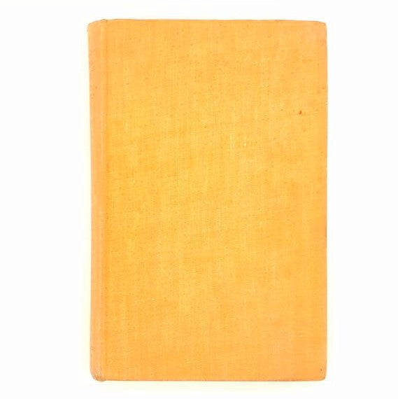 A Writer's Diary: Being Extracts from the Diary of Virginia Woolf Edited by Leonard Woolf 1954
