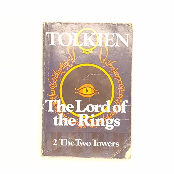 The Lord of The Rings: The Two Towers 1972-77