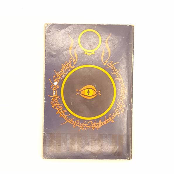 The Lord of The Rings: The Two Towers 1972-77