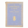 A Christmas Carol by Charles Dickens - Odhams
