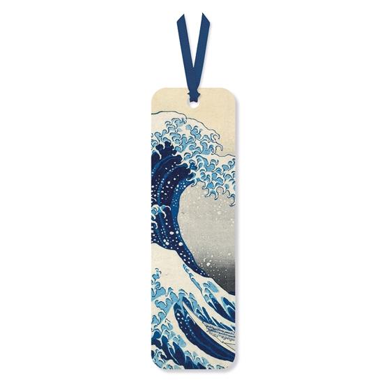 Under the Wave - Bookmark