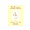 Beatrix Potter's The Tale of Timmy Tiptoes - Beige