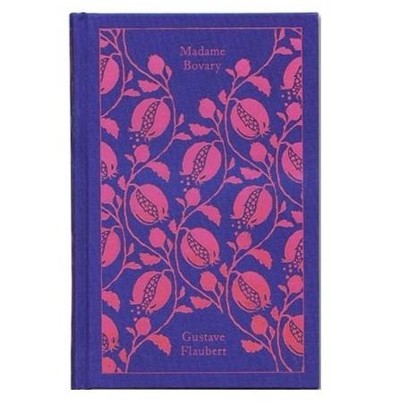 Madame Bovary - New Penguin Clothbound Classics