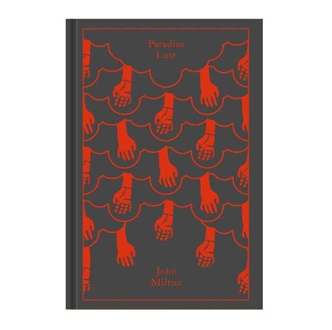Paradise Lost - New Penguin Clothbound Classics