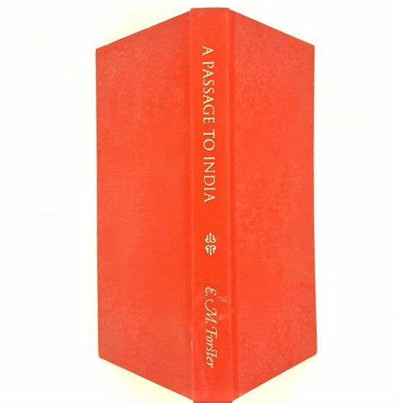 E.M. Forster's A Passage to India