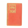 Charlotte Brontë Collection: Jane Eyre vol. I., Shirley vol. I., Villette vol II. 1895-6