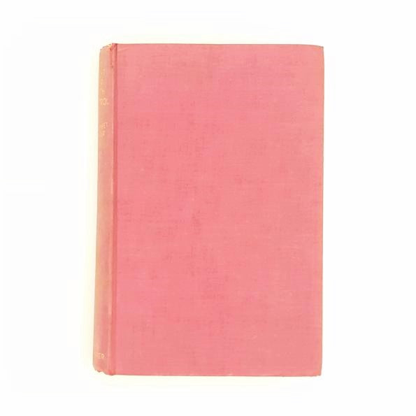 Margaret Sanger's My Fight For Birth Control 1932