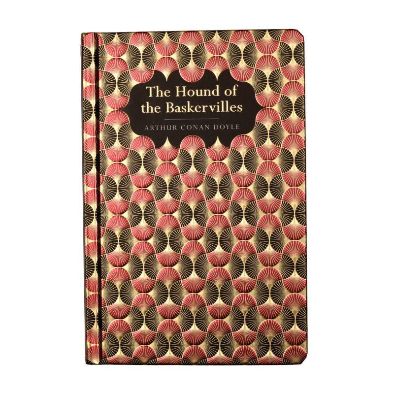 The Hound of the Baskervilles - New Chiltern Publishing