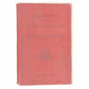 Bartholomew's Pocket Atlas and Guide to Birmingham - 1949