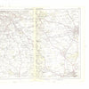Bartholomew's Pocket Atlas and Guide to Birmingham - 1949