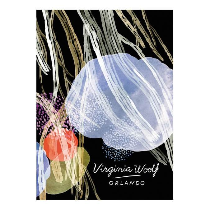 Orlando by Virginia Woolf - New Penguin Vintage Classics