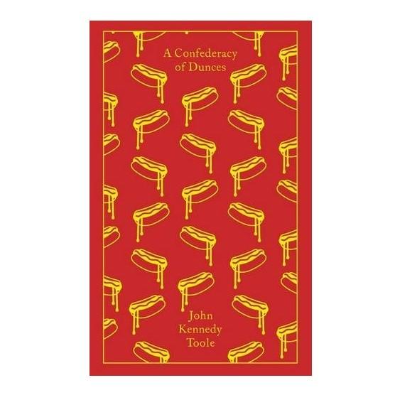 A Confederacy of Dunces - New Penguin Clothbound Classics