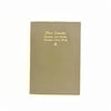 Three Comedies. The Knight of the Burning Pestle. The Critic. The Importance of Being Earnest. Edited by G. P. W. Earle (Selected English Classics.)