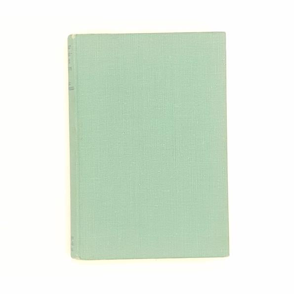 Four One-Act Plays by Eric Bradwell 1935 - First Edition