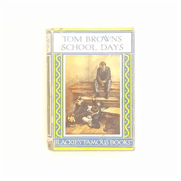Thomas Hughes's Tom Brown's School Days