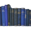 Books by the Metre: Vintage Dark Blue
